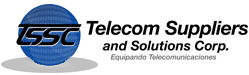Telecom Suppliers and Solutions Corp. Telecom Suppliers and Solutions Corp.